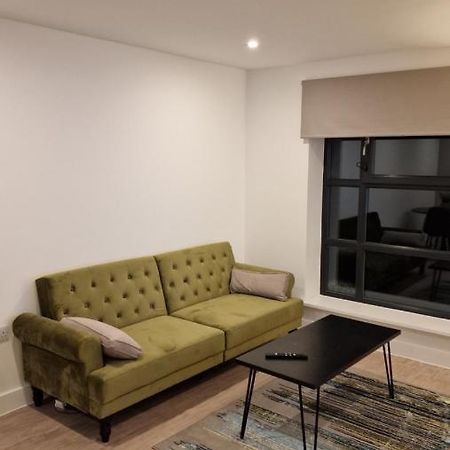 Birmingham City Apartment المظهر الخارجي الصورة