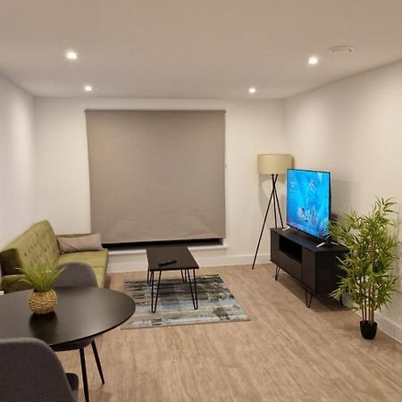 Birmingham City Apartment المظهر الخارجي الصورة