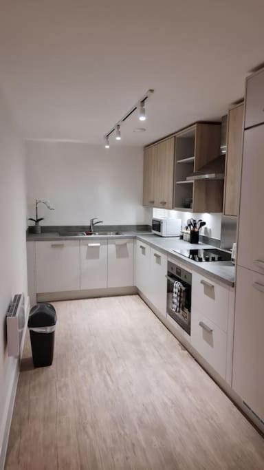 Birmingham City Apartment المظهر الخارجي الصورة
