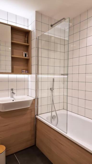 Birmingham City Apartment المظهر الخارجي الصورة