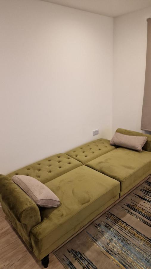 Birmingham City Apartment المظهر الخارجي الصورة