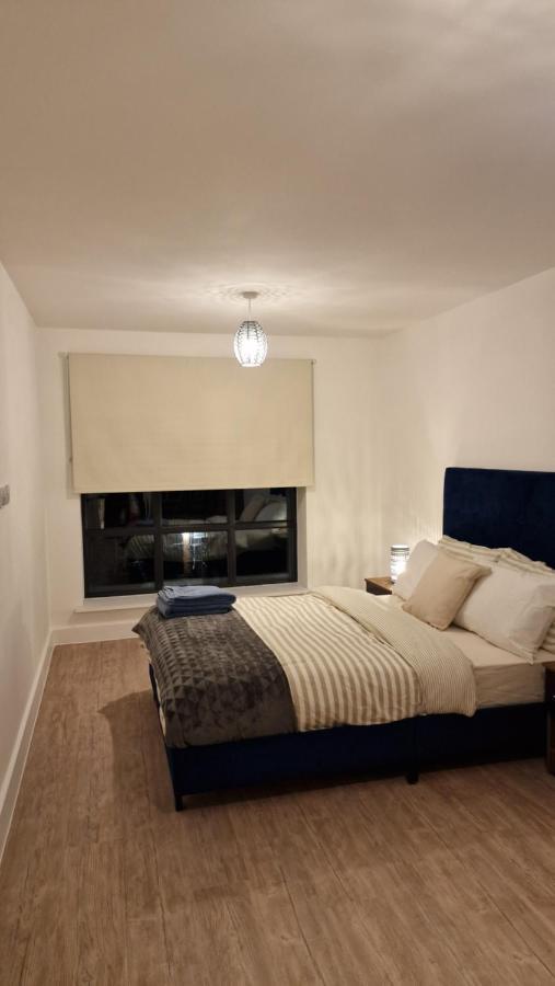 Birmingham City Apartment المظهر الخارجي الصورة