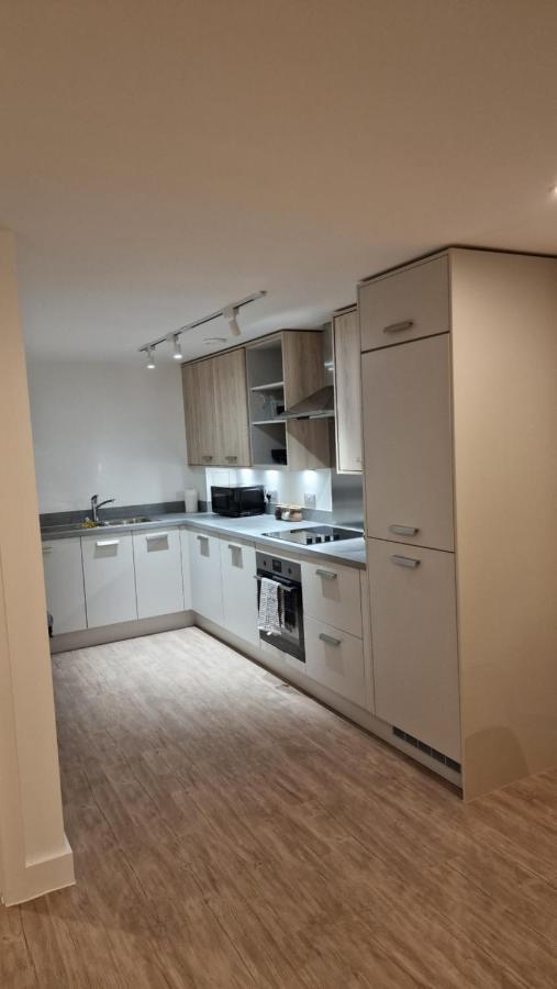 Birmingham City Apartment المظهر الخارجي الصورة