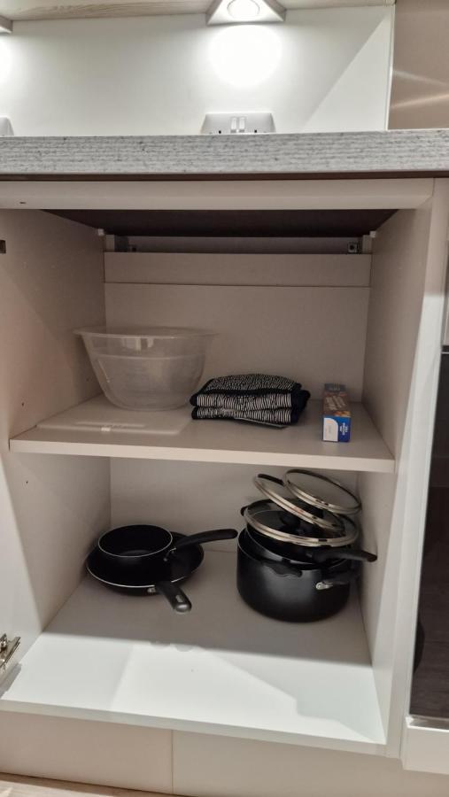 Birmingham City Apartment المظهر الخارجي الصورة