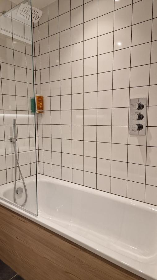 Birmingham City Apartment المظهر الخارجي الصورة